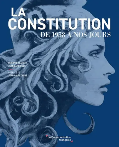 Constitution du 3 juin 1958