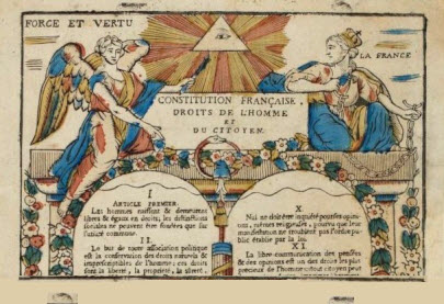 Déclaration universelle des droits de l&rsquo;Homme