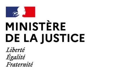 MINISTERE DE LA JUSTICE SIREN et RC
