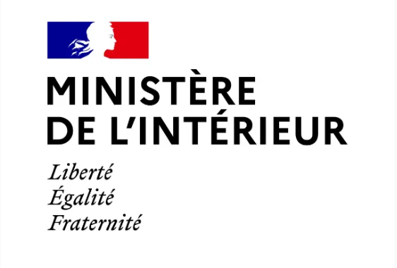 MINISTERE DE L’INTÉRIEUR SIREN et RC