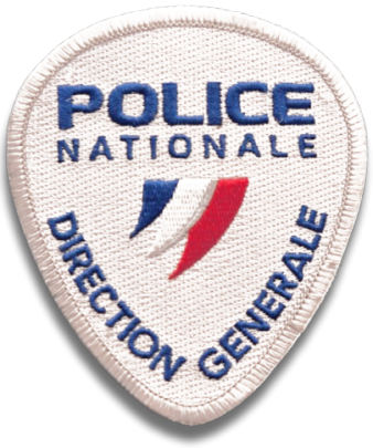 DIRECTION GENERALE POLICE NATIONALE SIREN et RC