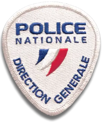 DIRECTION GENERALE POLICE NATIONALE SIREN et RC