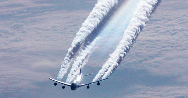 Un neurochirurgien explique comment éliminer les poisons des chemtrails
