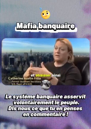 System bancaire
