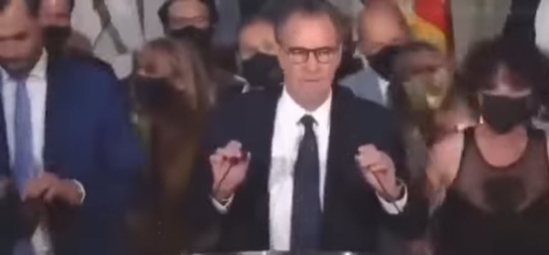 Le plus grand mensonge mondial