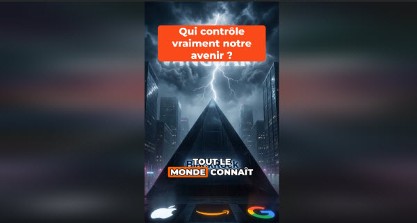 Qui possède réellement le monde ?