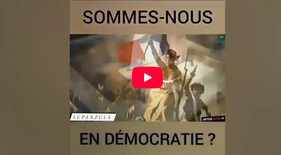 Nous vivons en oligarchie déguisée en démocratie