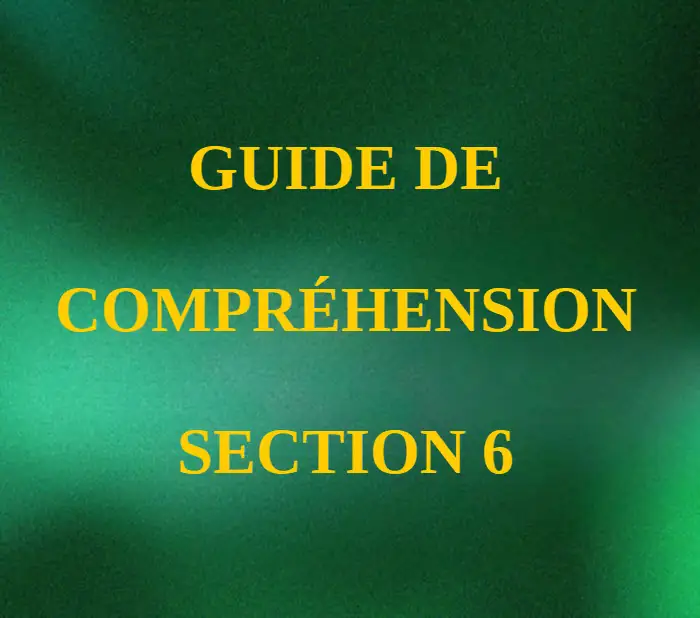 Jurisprudences et textes fondamentaux