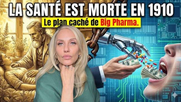 Comment la médecine est devenue un outil de contrôle social