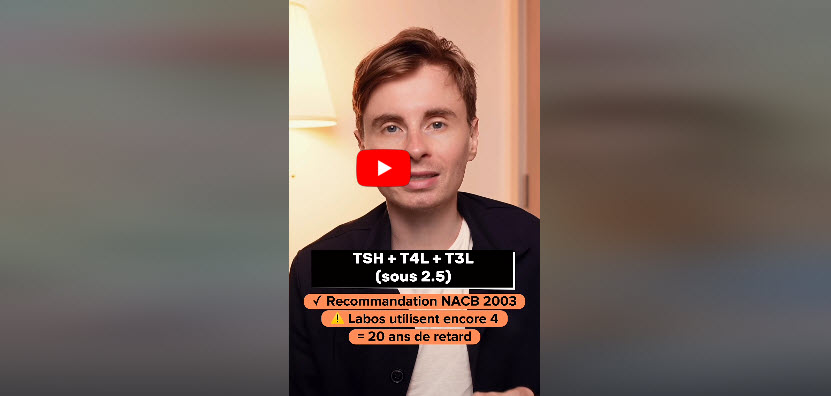Voilà 3 questions à poser à ton médecin