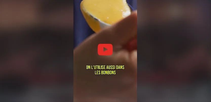 En Europe, le dioxyde de titane (E171) est interdit dans l’alimentation depuis 2022.
