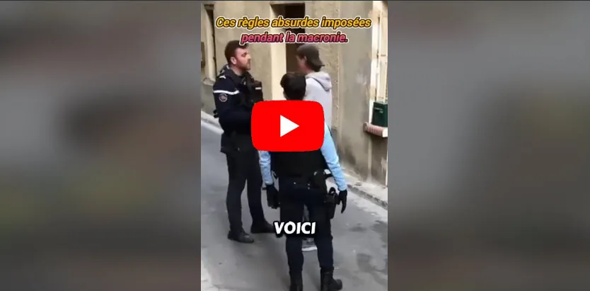Voici tout se que macron a imposé et qui a rendu la vie des français compliqué