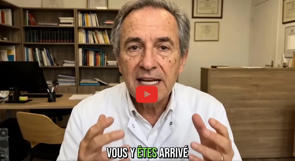 Si Vous Avez 65 à 80 Ans Et Faites Encore Cela, Vous Êtes Rare