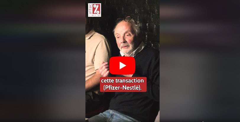 On est dans une société qui rend possible des personnages comme Macron.