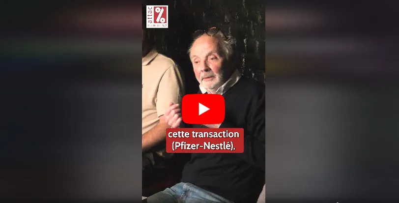 On est dans une société qui rend possible des personnages comme Macron.