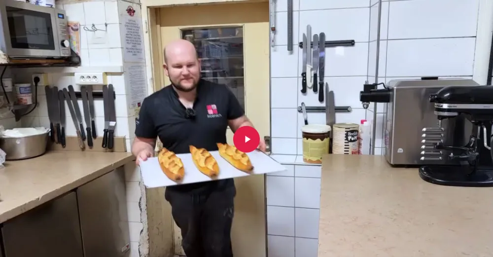 Comment augmenter la conservation des baguettes