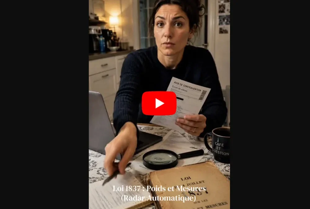 Pourquoi on ne parle jamais de cette loi ?