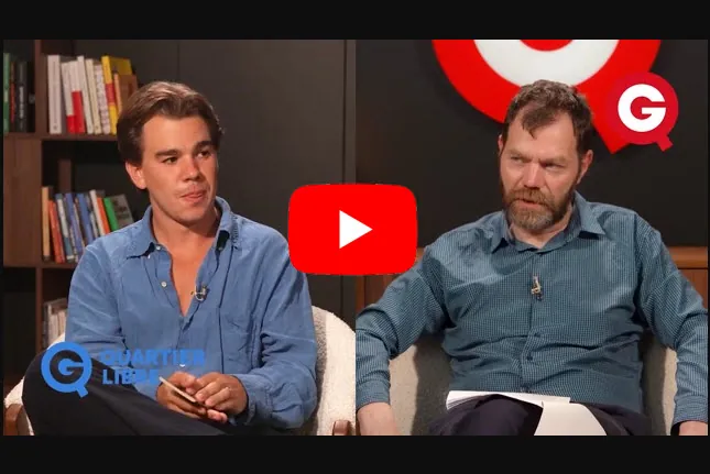 Application “Référendum citoyen”