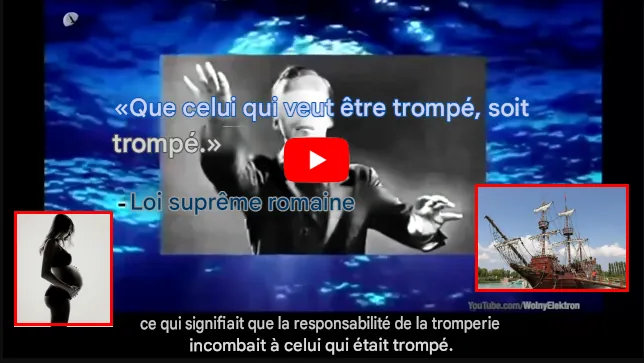 Le droit maritime et de l&rsquo;amirauté  UCC, la fiction juridique