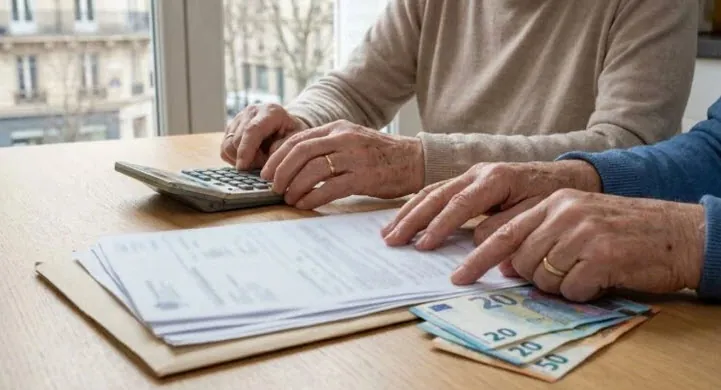 ASPA 2026 si vous êtes retraité de 65 ans et plus