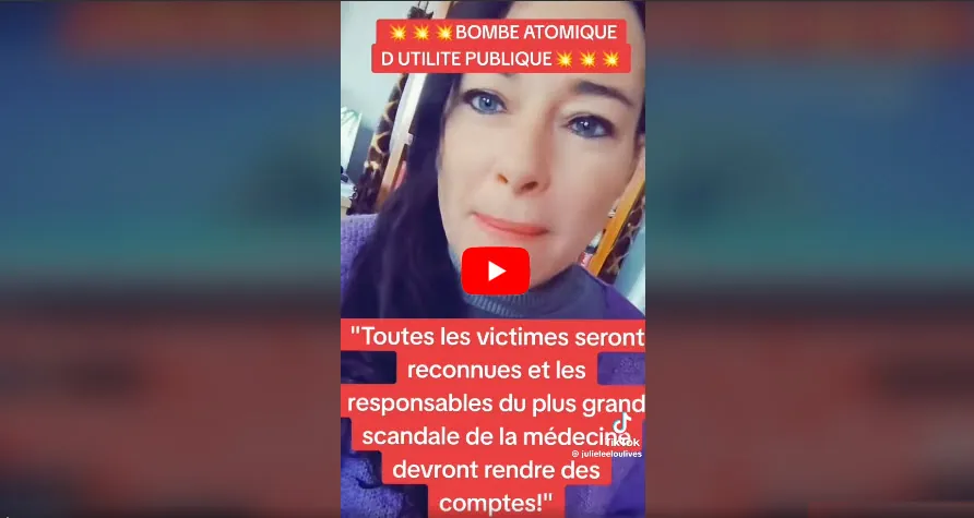 A écouter et a partager un MAXIMUM S.V.P
