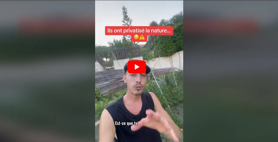 Les labos ont privatisé les plantes sauvages