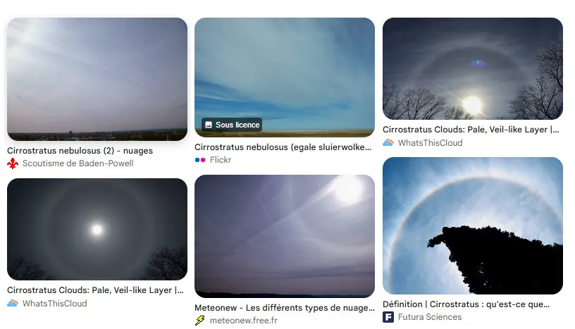 Chemtrails qu&rsquo;est ce que c&rsquo;est ?