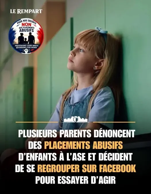 Le rempart contre les placements abusifs d&rsquo;enfant à l&rsquo;ase