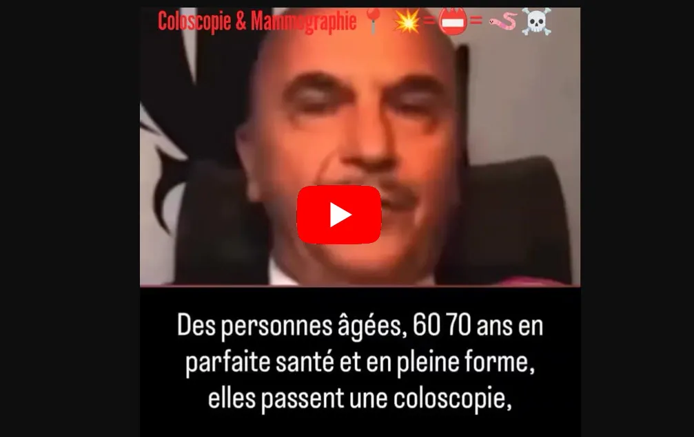 Coloscopie et Mammographie