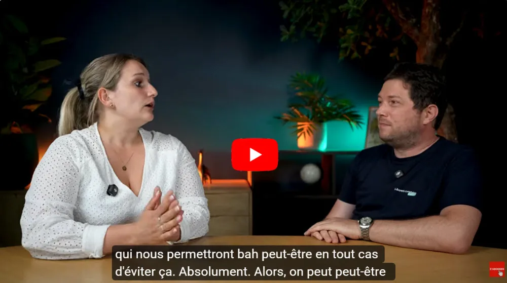 L&rsquo;IA du fisc scanne tes comptes ton téléphone et ta vie