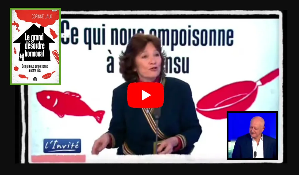 Protégeons notre santé